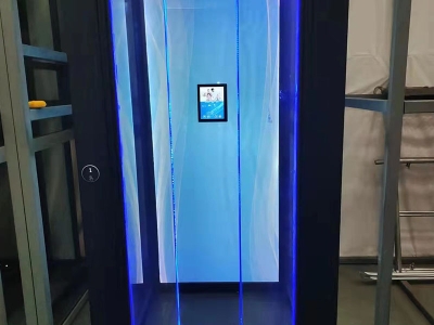 定制家用小型电梯