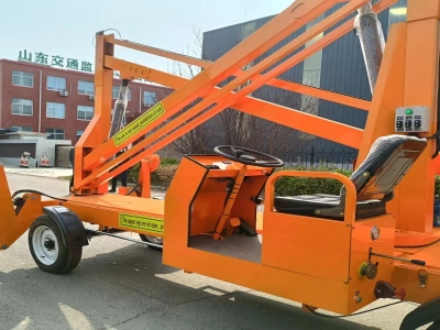 液压移动升降机油路保养指南